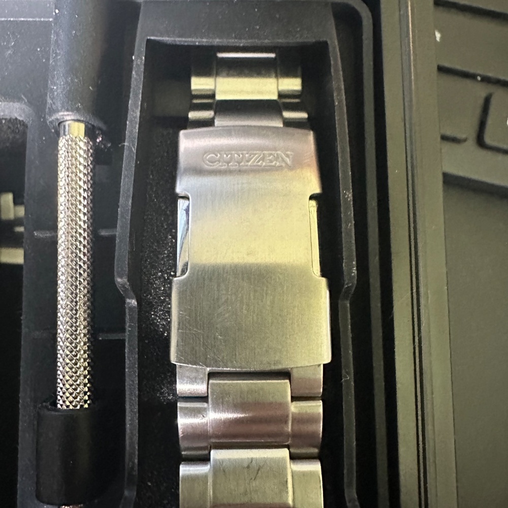 Citizen Promaster Limited Edition - Picture 8 of 8
